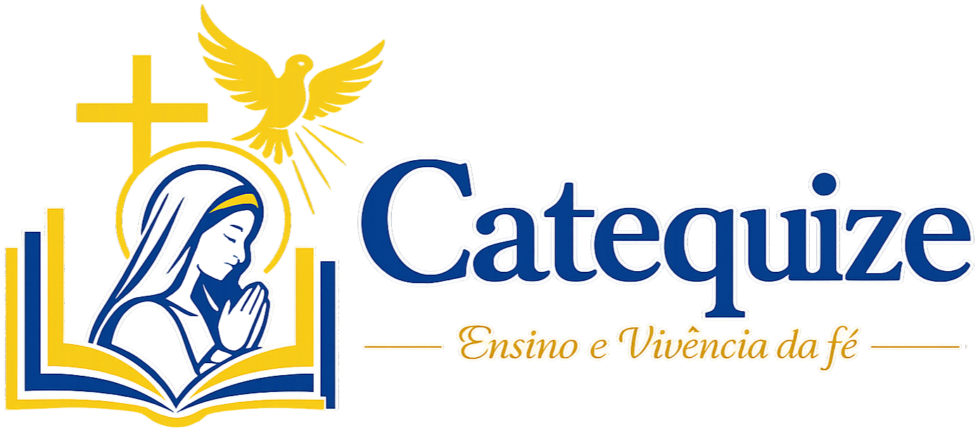 Catequize Logo